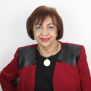 Rita Vaswani